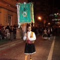 Cabalgata del Pregó