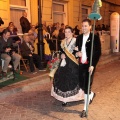 Cabalgata del Pregó