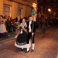 Cabalgata del Pregó