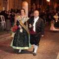 Cabalgata del Pregó