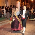 Cabalgata del Pregó