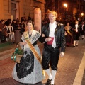 Cabalgata del Pregó
