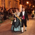 Cabalgata del Pregó