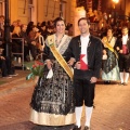Cabalgata del Pregó