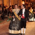 Cabalgata del Pregó