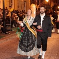Cabalgata del Pregó