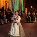 Cabalgata del Pregó