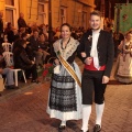Cabalgata del Pregó