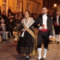 Cabalgata del Pregó