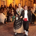 Cabalgata del Pregó