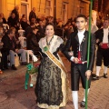 Cabalgata del Pregó