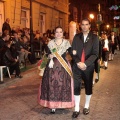 Cabalgata del Pregó