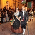Cabalgata del Pregó