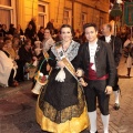 Cabalgata del Pregó