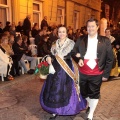 Cabalgata del Pregó