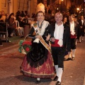 Cabalgata del Pregó