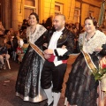 Cabalgata del Pregó