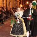 Cabalgata del Pregó