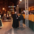 Cabalgata del Pregó