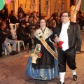 Cabalgata del Pregó