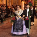 Cabalgata del Pregó