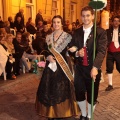 Cabalgata del Pregó