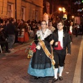 Cabalgata del Pregó
