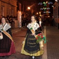 Cabalgata del Pregó