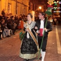 Cabalgata del Pregó