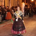 Cabalgata del Pregó