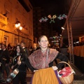 Cabalgata del Pregó