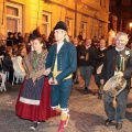 Cabalgata del Pregó