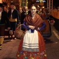 Cabalgata del Pregó