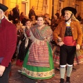 Cabalgata del Pregó