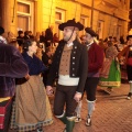Cabalgata del Pregó