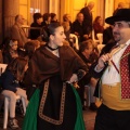 Cabalgata del Pregó