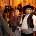 Cabalgata del Pregó