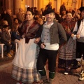 Cabalgata del Pregó