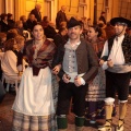 Cabalgata del Pregó