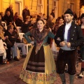 Cabalgata del Pregó