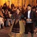 Cabalgata del Pregó