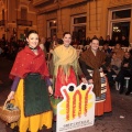Cabalgata del Pregó