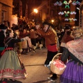 Cabalgata del Pregó