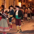 Cabalgata del Pregó