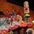 Cabalgata del Pregó