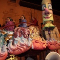 Cabalgata del Pregó