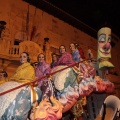 Cabalgata del Pregó