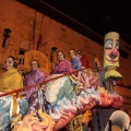Cabalgata del Pregó
