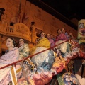 Cabalgata del Pregó