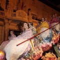 Cabalgata del Pregó